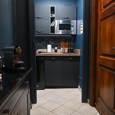 Apartament Casa Vittoria Turyn Zewnętrze zdjęcie