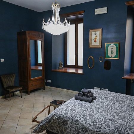 Apartament Casa Vittoria Turyn Zewnętrze zdjęcie