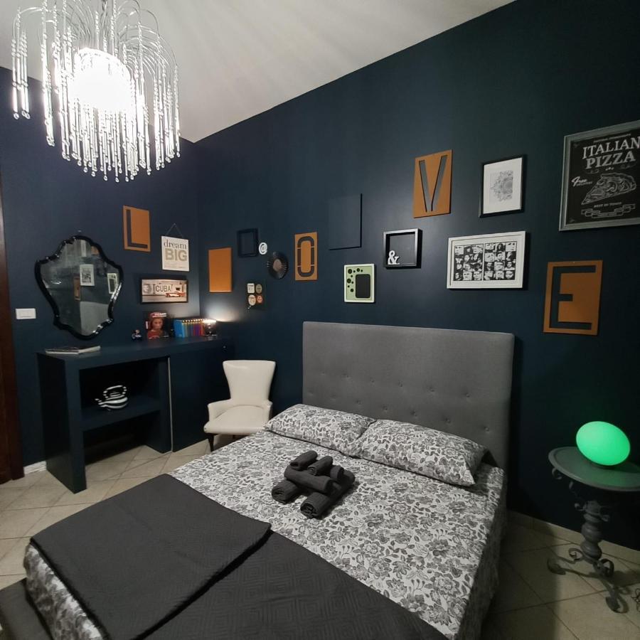 Apartament Casa Vittoria Turyn Zewnętrze zdjęcie
