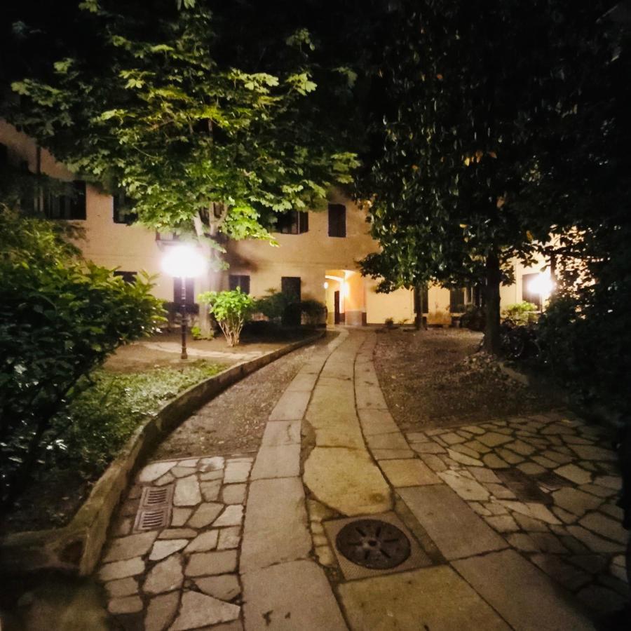 Apartament Casa Vittoria Turyn Zewnętrze zdjęcie