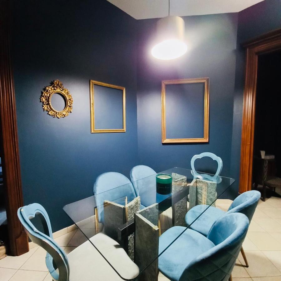 Apartament Casa Vittoria Turyn Zewnętrze zdjęcie