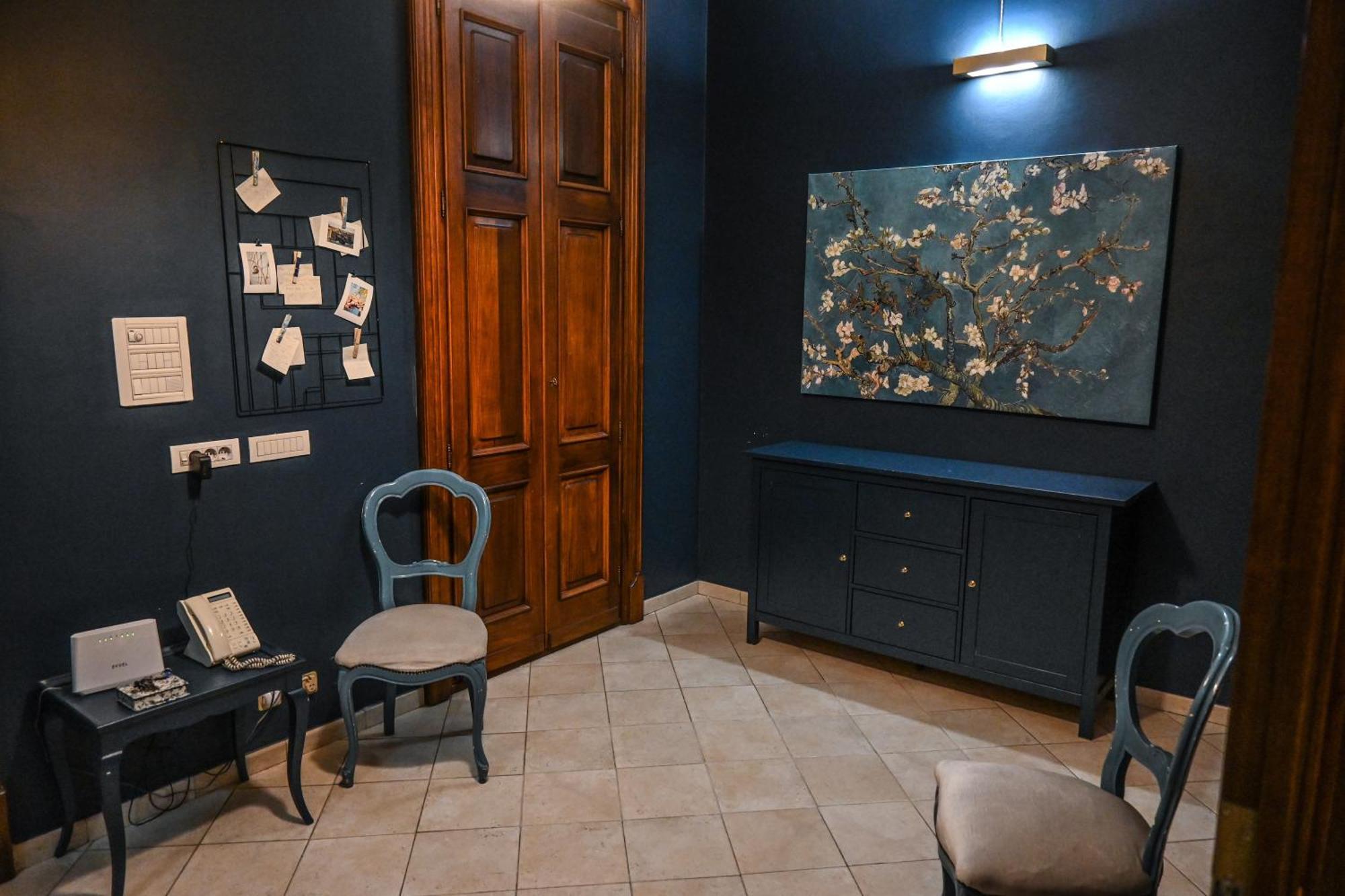 Apartament Casa Vittoria Turyn Zewnętrze zdjęcie