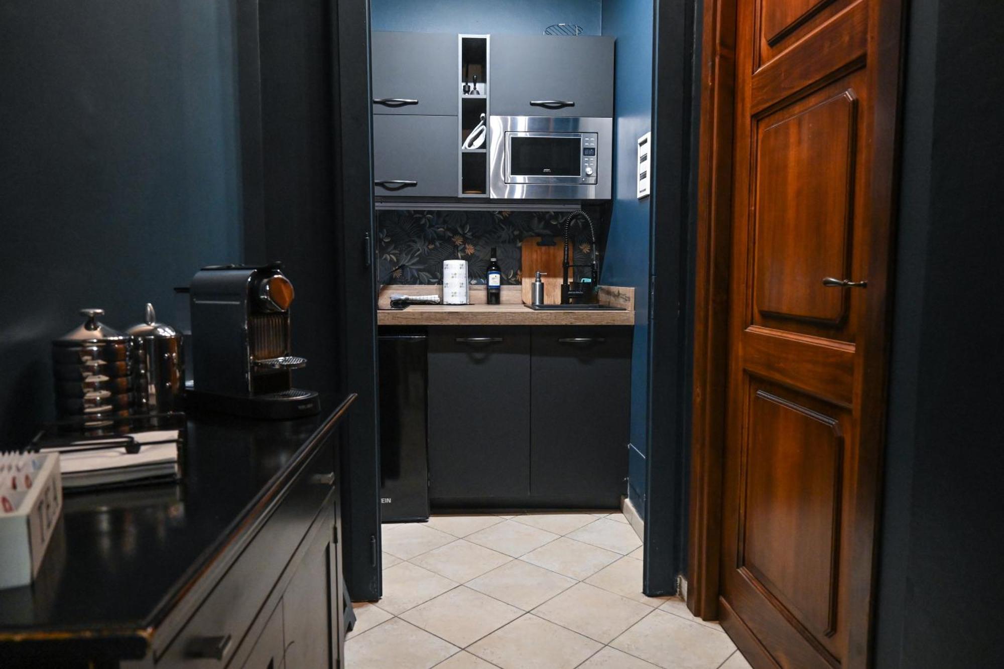 Apartament Casa Vittoria Turyn Zewnętrze zdjęcie