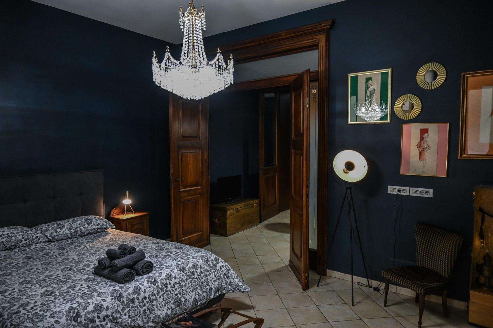 Apartament Casa Vittoria Turyn Zewnętrze zdjęcie